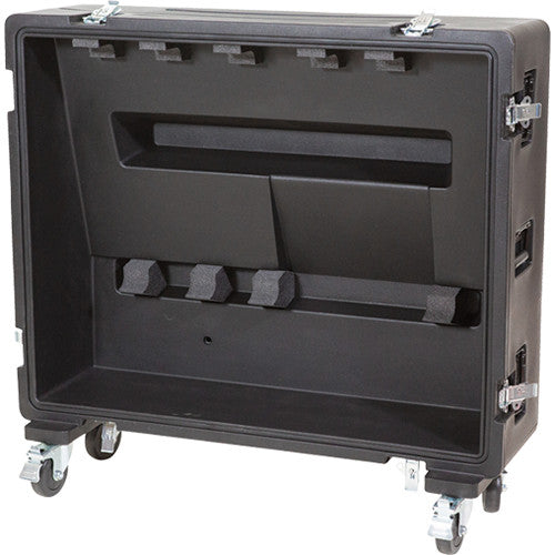 SKB 1RMTF5-DHW Mixer Case with Wheels for Yamaha TF5 - New