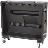 SKB 1RMTF5-DHW Mixer Case with Wheels for Yamaha TF5 - New