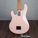 Ernie Ball Music Man StingRay Special 5H 5-String Electric Bass - Pueblo Pink - New