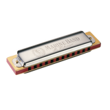 Hohner 364-C MARINE BAND HARMONICA (12 HOLE)
