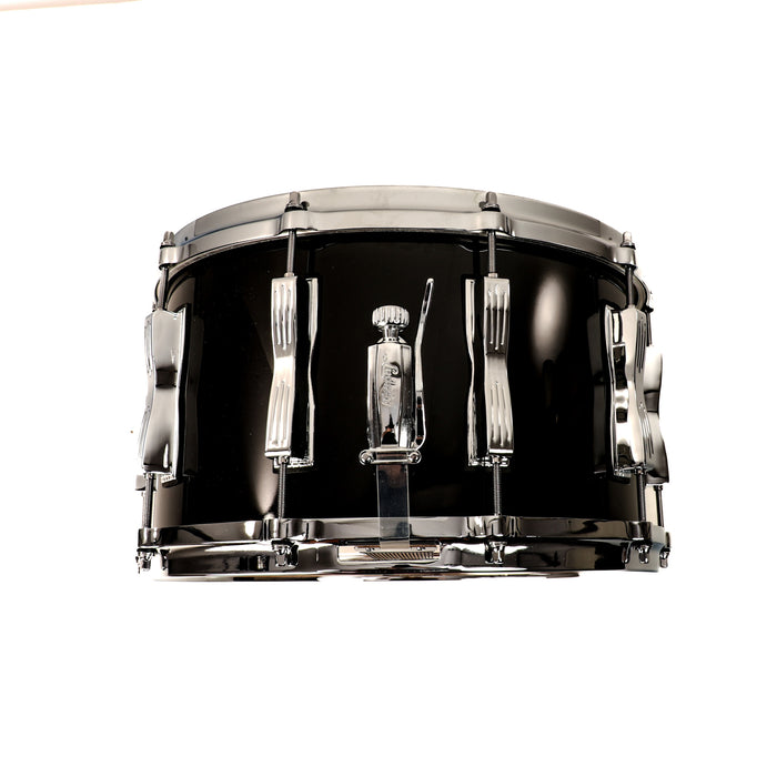 Ludwig Classic Maple 8x14-Inch Snare - Sable Classic Coat