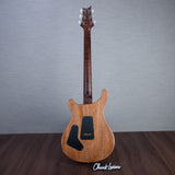 PRS Wood Library Custom 24 Electric Guitar - Private Stock Beach Fade Finish - CHUCKSCLUSIVE - #24038990 - 2024