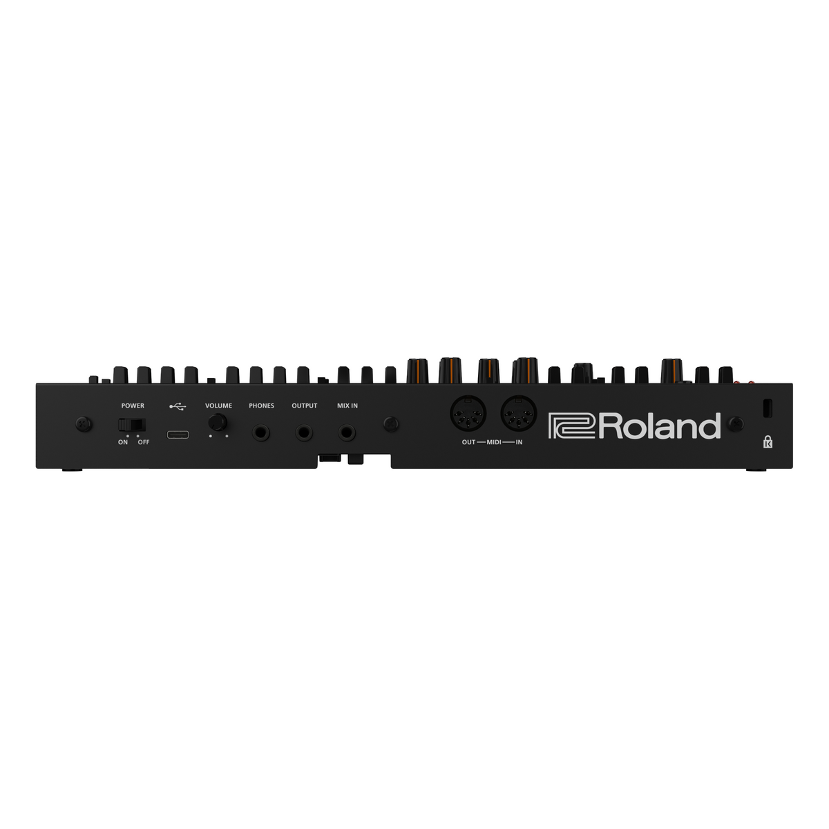 Roland Jupiter-08 Digital Synthesizer Keyboard