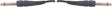 Hosa CPP105 1/4" TS to 1/4" TS, 5 Feet