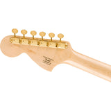 Squier Limited Edition Paranormal Trouble Telecaster - Black