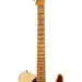 Fender Custom Shop 1950 Esquire Heavy Relic Guitar - Aged Vintage White - CHUCKSCLUSIVE - #R124040