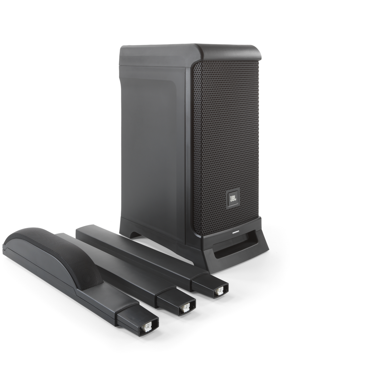 JBL IRX One Powered Column PA Speaker with Bluetooth - Open Box, Mint