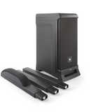 JBL IRX One Powered Column PA Speaker with Bluetooth - Open Box, Mint