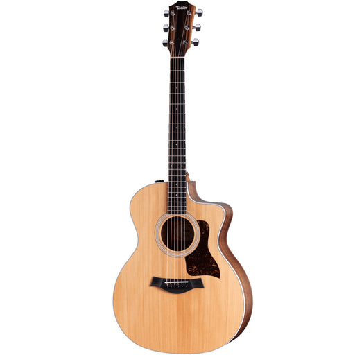 Taylor 2024 214ce Acoustic Electric Guitar - Natrual