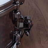 Tama 7 x 14-Inch Starclassic Walnut/Birch Snare Drum - Gloss Black Walnut Burl