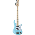 Yamaha Billy Sheehan Signature Attitude LTD3 Bass - Sonic Blue - New