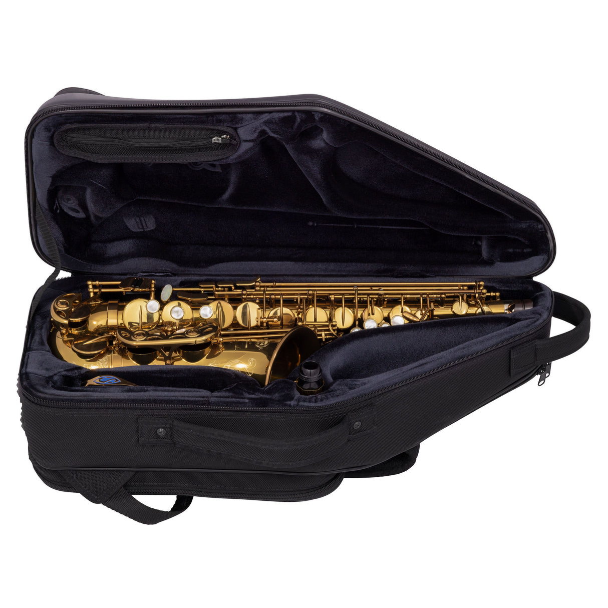 Selmer Paris Limited Edition 82SIGUSA Signature Alto Saxophone
