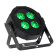 Eliminator Lighting Mega Hex L Par