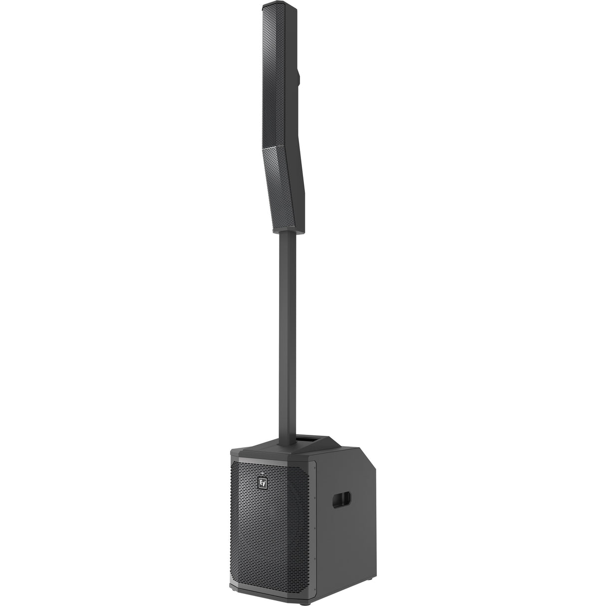 Electro-Voice Evolve 50M Portable Column PA System - Black