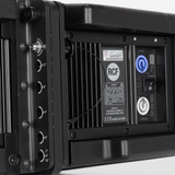 RCF HDL 20-A Powered Line Array Module - Mint, Open Box