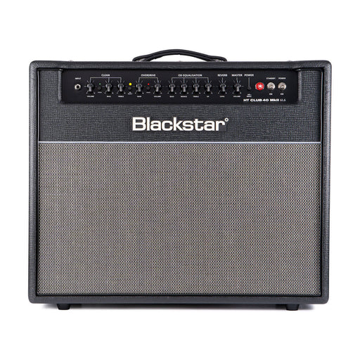 Blackstar HT Club 40 6L6 MkII 40W Guitar Combo Amplifier