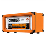 Orange OR60 60W All-Valve Guitar Amp Head
