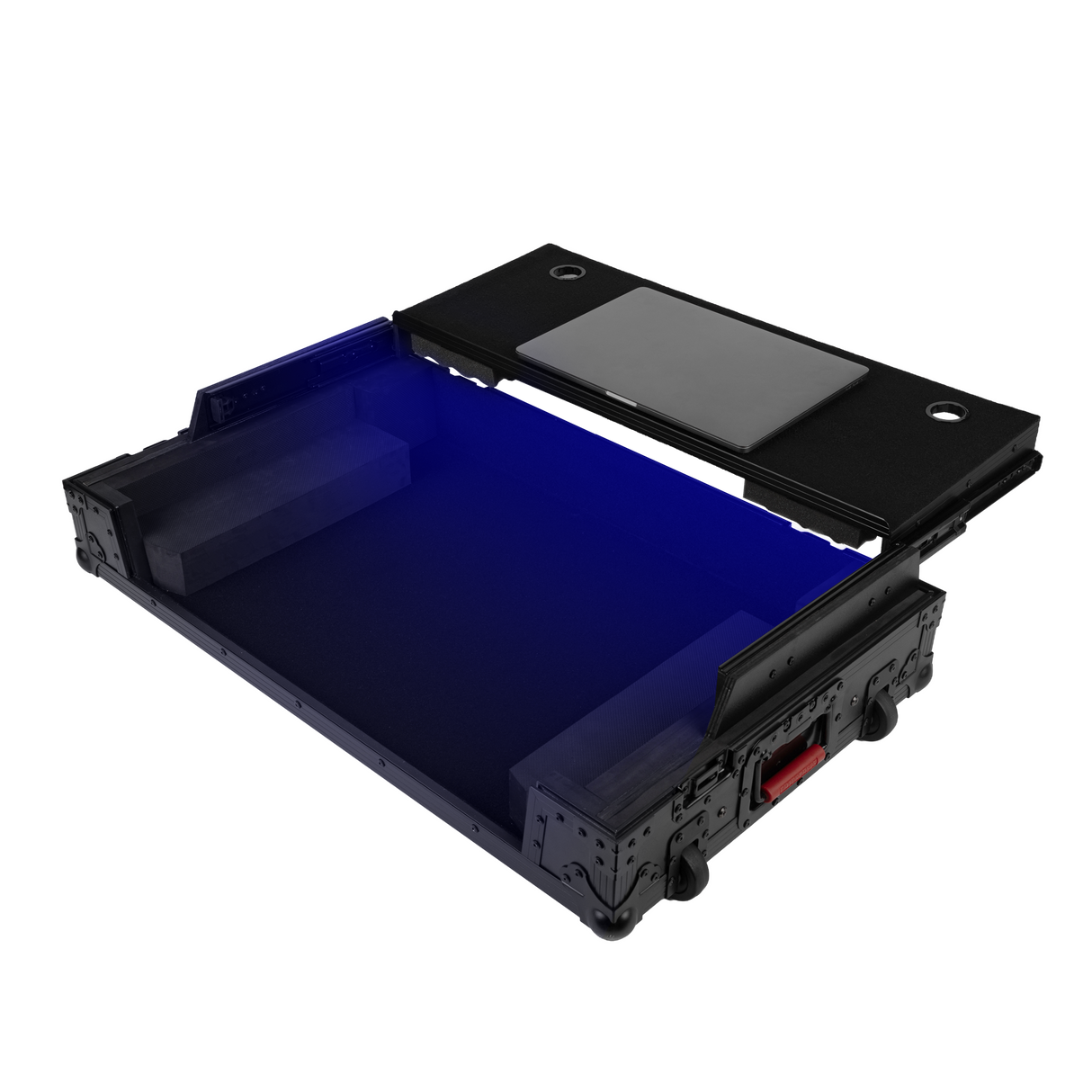 Gator G-ONYXUD-REV5-LED Flight Case with LED