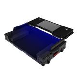 Gator G-ONYXUD-REV5-LED Flight Case with LED