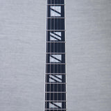 Epiphone Limited Edition Dealer Exclusive Futura Les Paul Custom Figured Electric Guitar - Rally Red Gloss - #26051529966