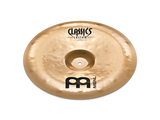 Meinl 18" Classics Custom Extreme Metal China Cymbal