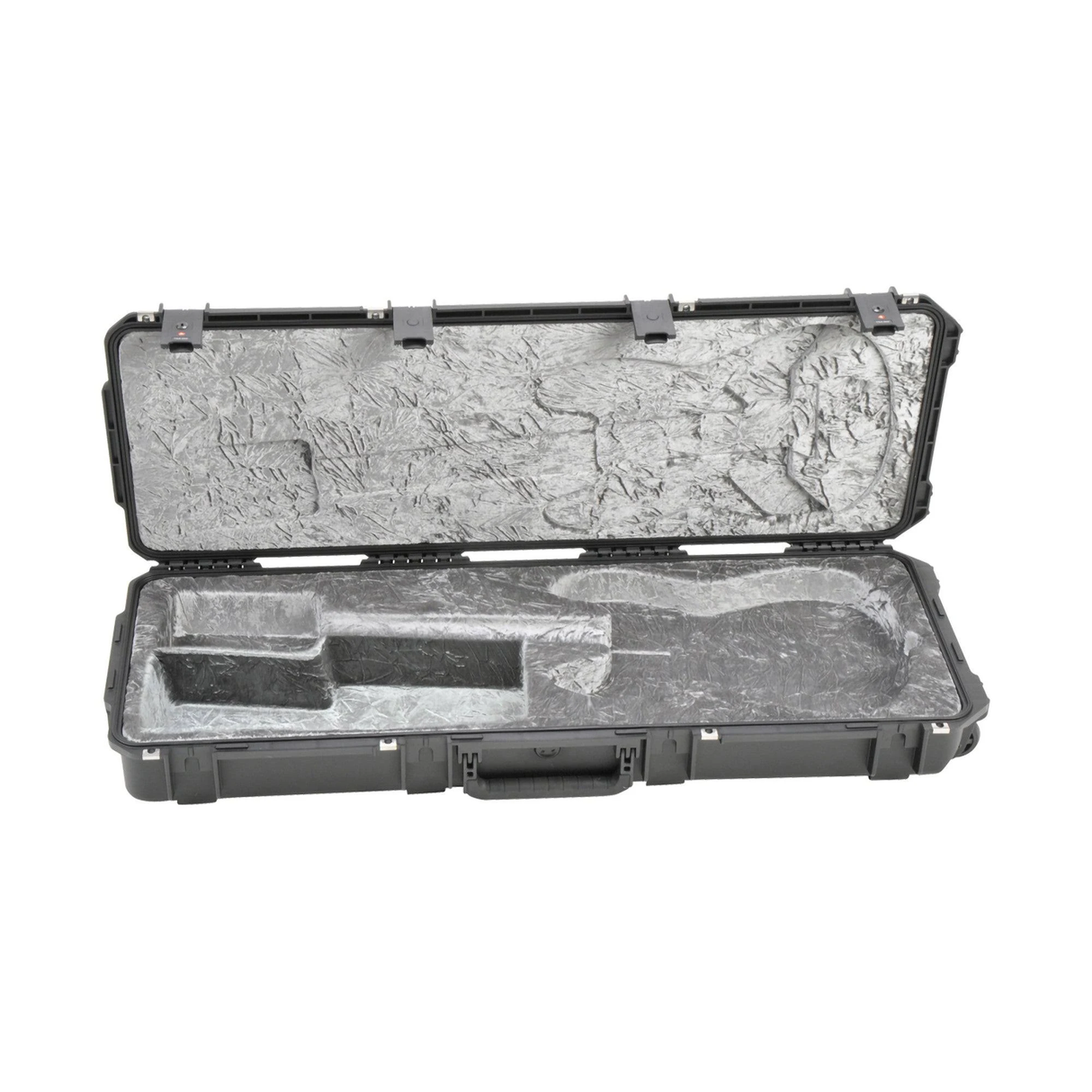 SKB 3i-4214-66 iSeries Waterproof Strat/Tele Guitar Case