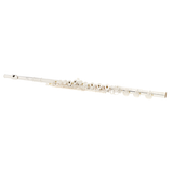 Haynes Amadeus AF780BOC# Step-Up Flute - Classic 14k Solid Silver Wall Headjoint