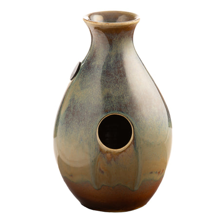 Red Bridge Percussion Earth Tone Udo Drum - Light Turquoise