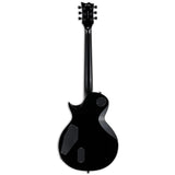 ESP LTD EC-1000S Electric Guitar - Black