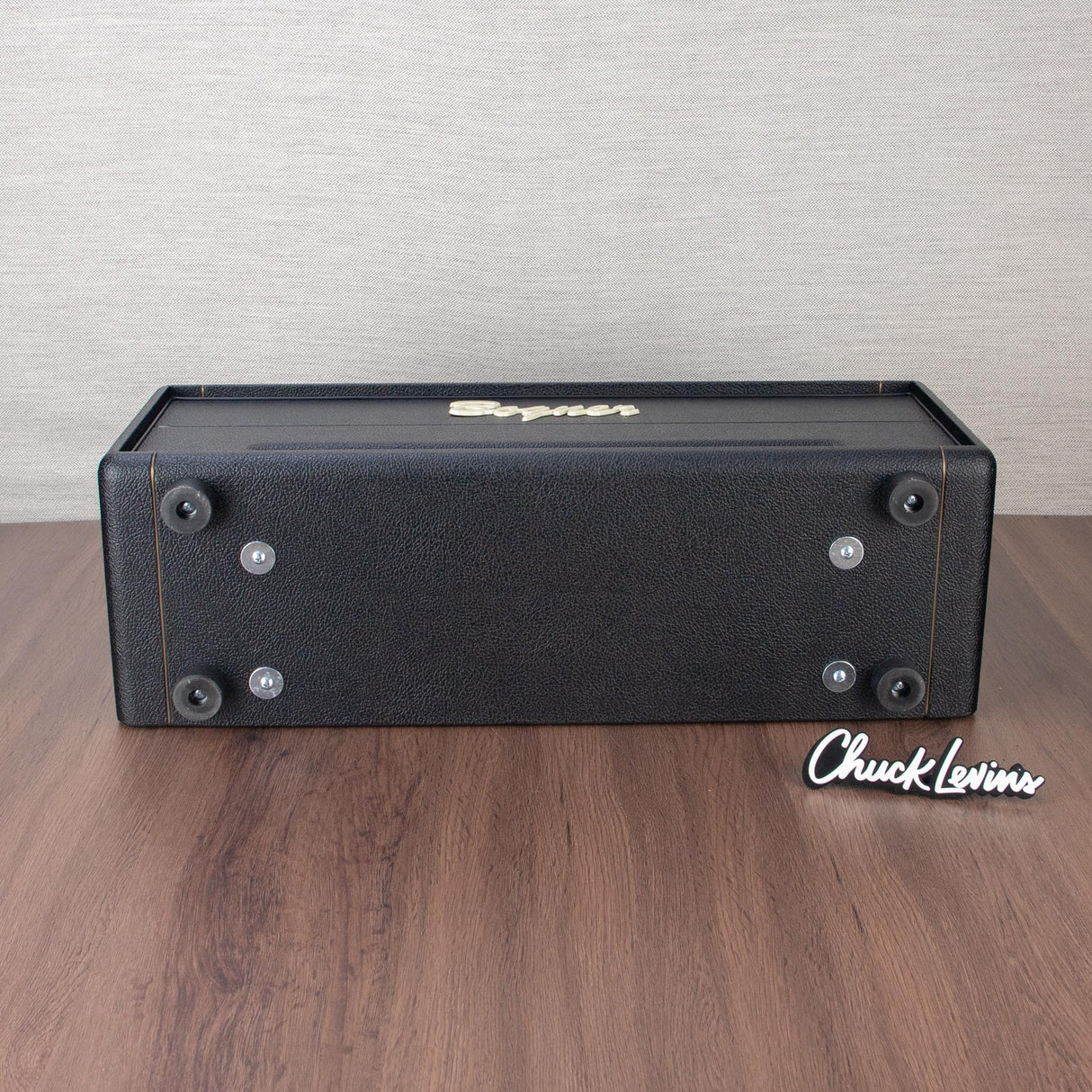 Bogner Snorkler 50 Guitar Amplifier Head - New