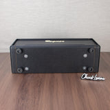 Bogner Snorkler 50 Guitar Amplifier Head - New