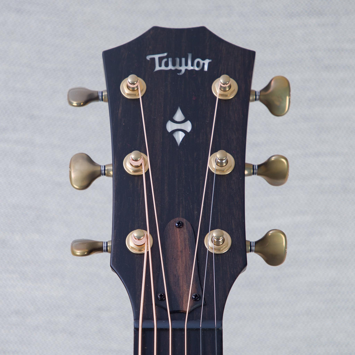 Taylor 50th Anniversary Builder's Edition 314ce Mahogany/Spruce Acoustic Electric Guitar - #1201224057
