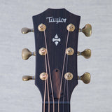 Taylor 50th Anniversary Builder's Edition 314ce Mahogany/Spruce Acoustic Electric Guitar - #1201224057