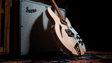 Rickenbacker 330 Semi-Hollow Electric Guitar - Mapleglo - New