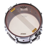 Tama Star Bubinga 8x14 Snare Drum - Dark Green Cordia