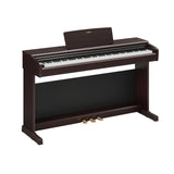 Yamaha Arius YDP146R 88-Key Weighted Digital Piano - Rosewood