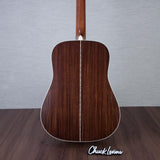 Martin D-28 Street Legend East Indian Rosewood/Spruce Acoustic Guitar - #M2846134 - Mint, Open Box