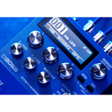 Boss SY-200 Synthesizer Guitar Effects Pedal