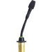 Shure MX405LP/C Microflex Modular Cardioid Gooseneck Microphone - 5-Inch - New