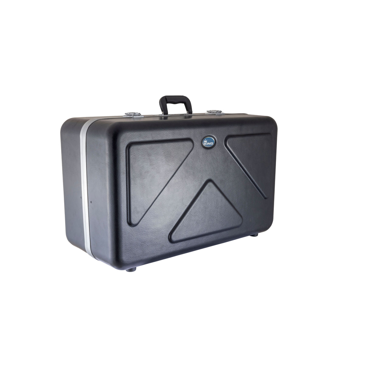 King KME411 Performance Marching Euphonium - Lacquer