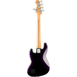 Fender Player II Modified Jazz Bass V 5-String Electric Bass Guitar - Dusk