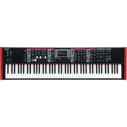 Roland V-STAGE88 88-Note Weighted Action Keyboard - Preorder