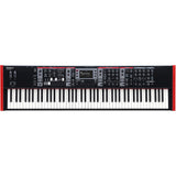 Roland V-STAGE88 88-Note Weighted Action Keyboard - Mint, Open Box