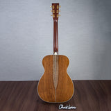 Martin Custom Shop 00-28 Style Guatemalan Rosewood/Italian Alpine Spruce LR Baggs - Anthem Acoustic Electric Guitar - #M2799754