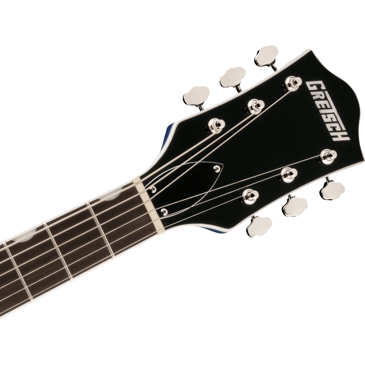 Gretsch G5420T Electromatic Classic Single-Cut Hollowbody with Bigsby - Azure Metallic - New