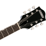 Gretsch G5420T Electromatic Classic Single-Cut Hollowbody with Bigsby - Azure Metallic - New