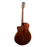 Martin Road Series SC-13E Acoustic Electric Guitar - Modern Burst - Preorder
