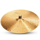 Zildjian 22" K Constantinople Medium-Thin Ride Cymbal - Low - New,22 Inch