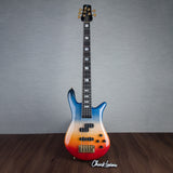 Spector Euro 5 LT 5-String Bass Guitar - Grand Canyon Gloss - CHUCKSCLUSIVE - #]C121SN 21097