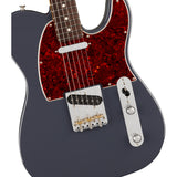 Fender American Professional Classic Telecaster Electric Guitar, Rosewood Fingerboard - Faded Black